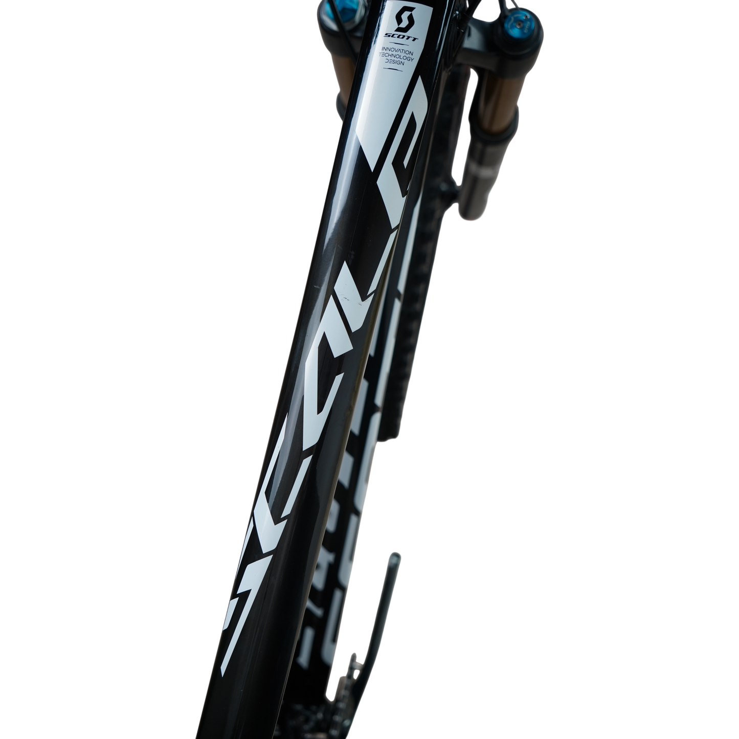 2015 Scott Scale Premium 700 Carbon XTR Hardtail Mountain Bike - Medium