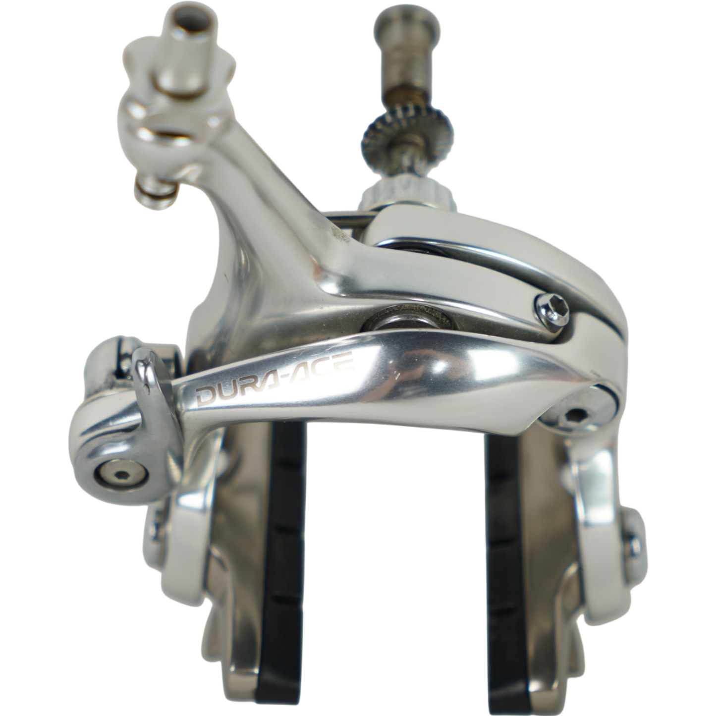 Shimano Dura-Ace BR-7700 Vintage Center-Mount Rim Brake Caliper Set