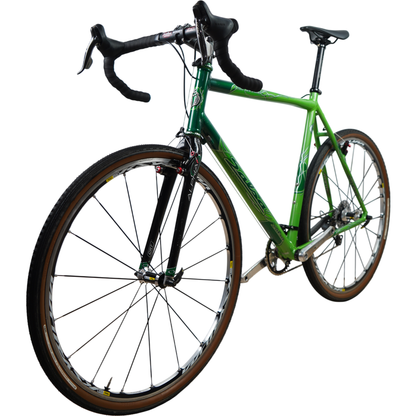 2008 Salsa Chili Con Crosso Aluminum Cantilever Gravel Bike 700c - 60cm