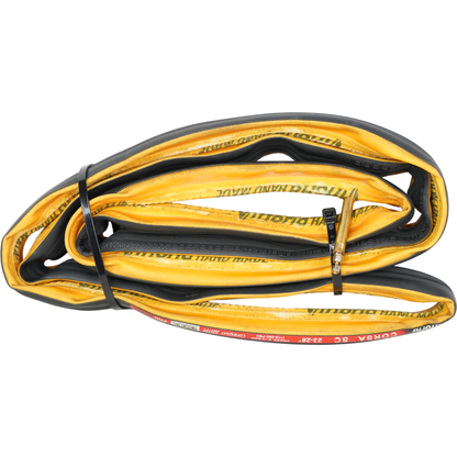 Challenge Limus 33 World Champ 28"x33c 300TPI Tubular CX Tire