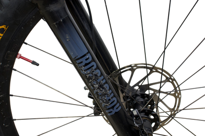 2023 Specialized Turbo Levo 3 Carbon Full Suspension E-Mountain Bike - Medium S3