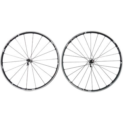 Bontrager RXL 700c Rim Brake Aluminum Clincher Road Bike Wheelset - Campagnolo