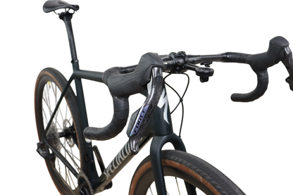 2022 Specialized Crux Expert Carbon Disc Brake Gravel Bike - Custom Build - 56cm
