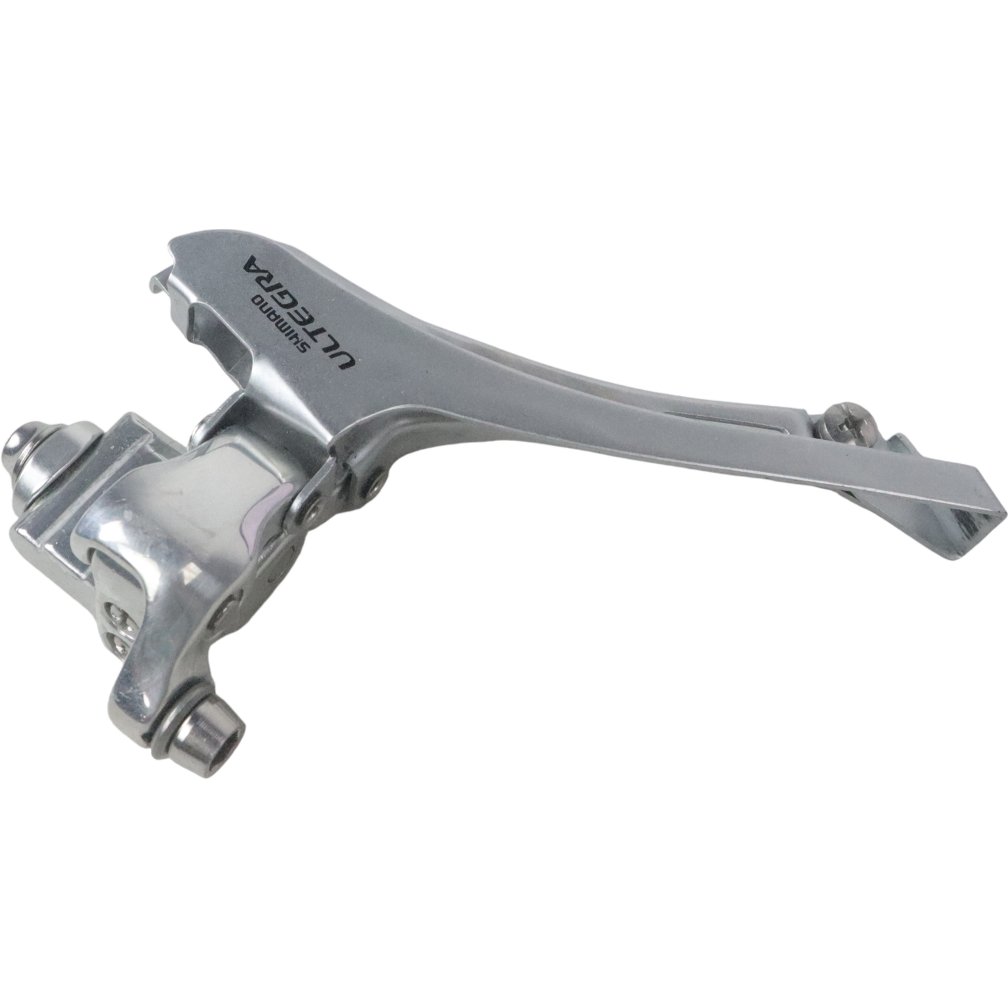 Shimano Ultegra FD-6600 Braze-On Mechanical Road Front Derailleur