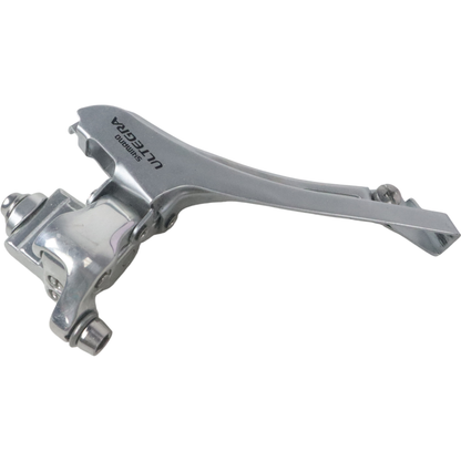 Shimano Ultegra FD-6600 Braze-On Mechanical Road Front Derailleur