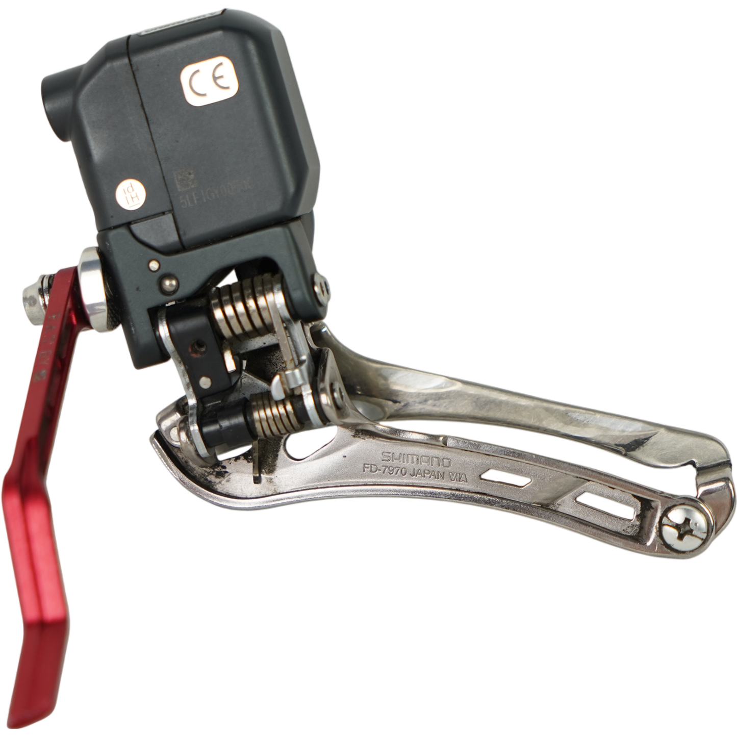 Shimano Dura-Ace FD-7970 Di2 Electronic Front Derailleur
