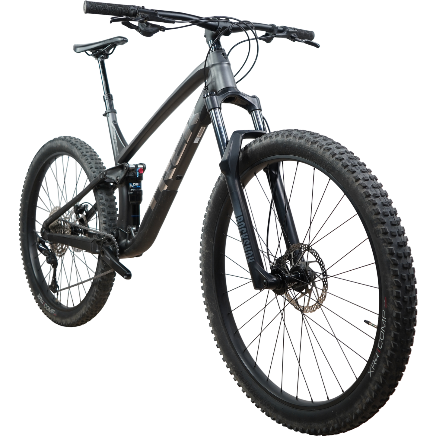 2023 Trek Fuel EX Gen 5 29" Full Suspension Mountain Bike - Extra Large