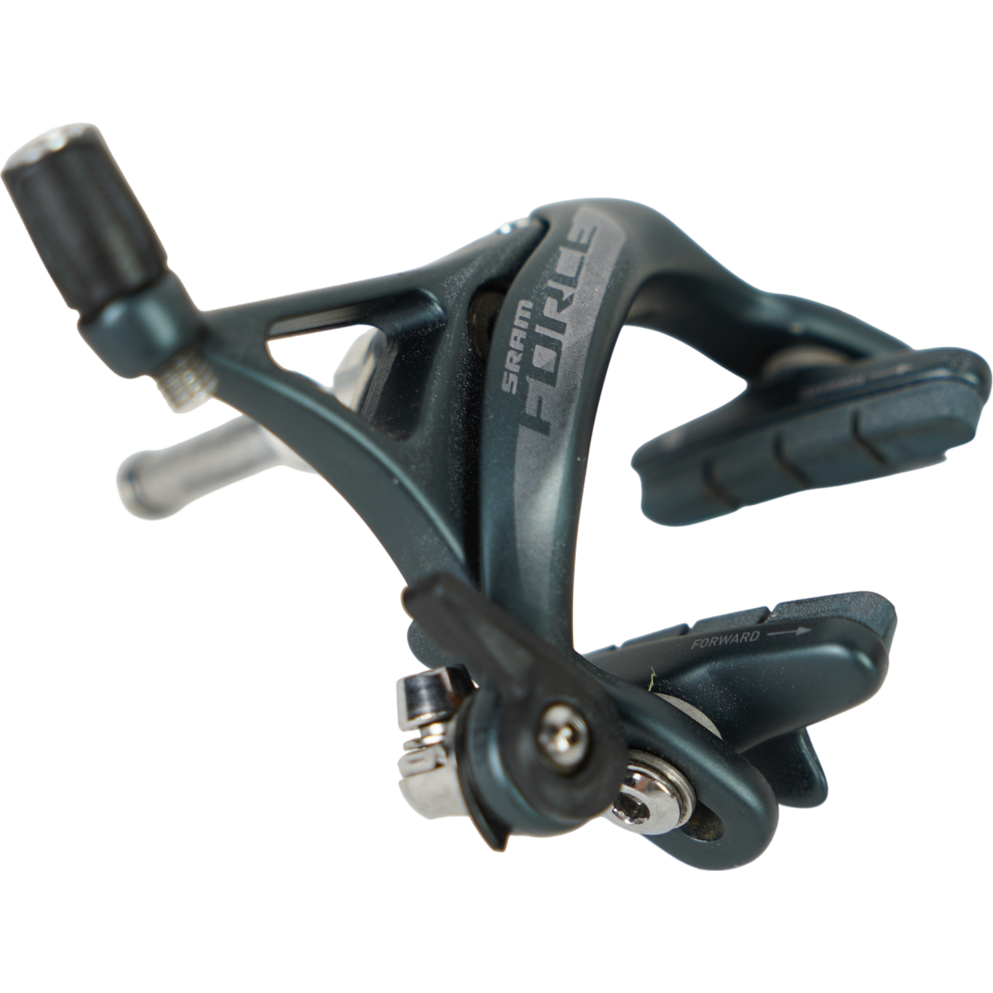 SRAM Force Center-Mount Mechanical Rim Brake Calipers Set