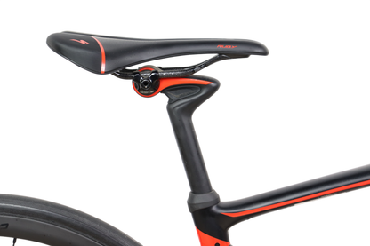 2018 Specialized S-Works Ruby eTap Women's Disc Brake Carbon Road Bike - 51cm