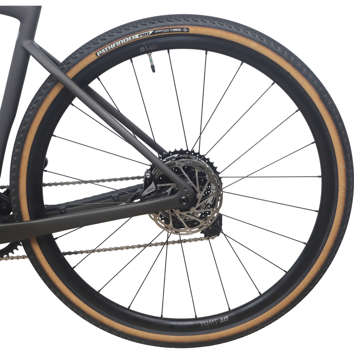 2022 Specialized Diverge Comp Carbon Disc Brake Gravel Bike - 56cm