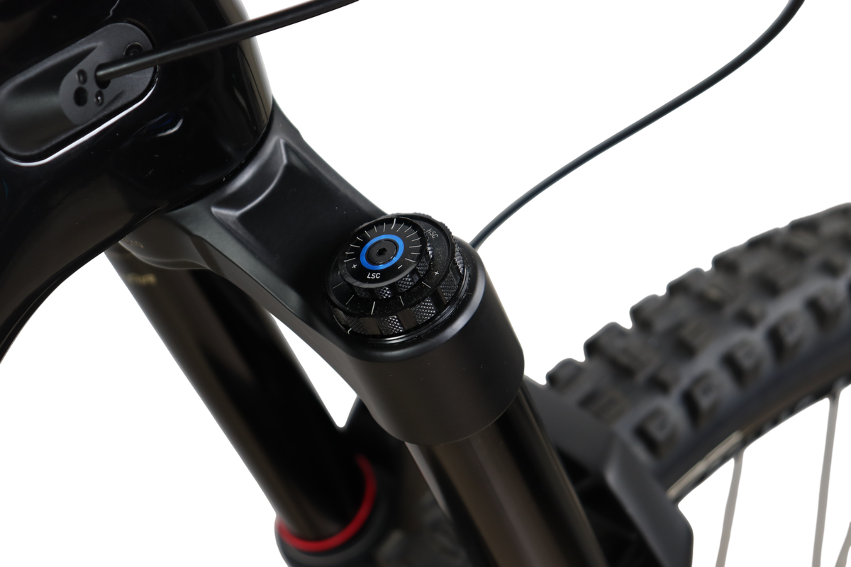 Canyon Torque CF 7 Mullet Mountain Bike - 2023, Large