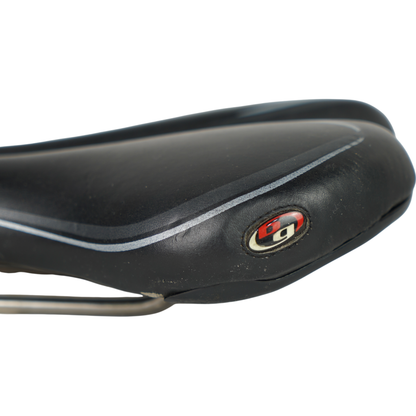 Specialized BG Titanium Rail Road Bike Saddle