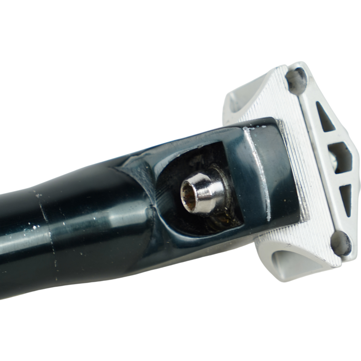 LeMond 27.2mm Road Bike Seatpost W/ Aluminum Clamp 250mm
