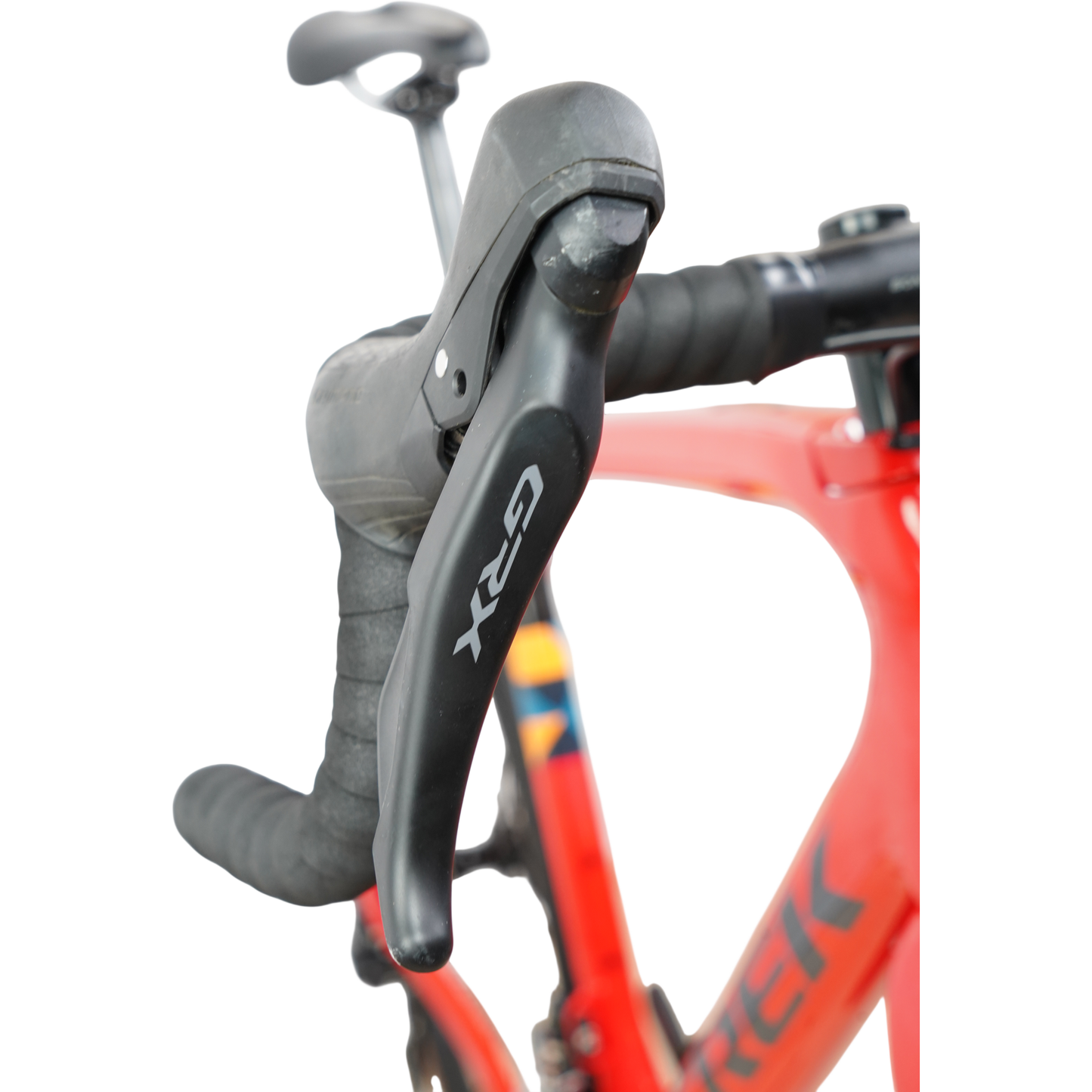 2022 Trek Checkpoint SL 5 Gen 2 Carbon Disc Brake Gravel Bike - 58cm