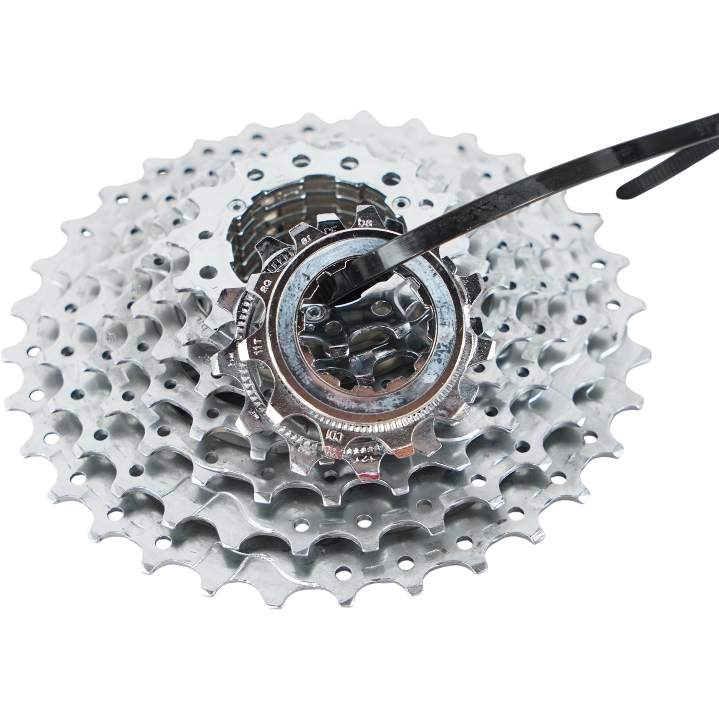 Shimano CS 10 Speed 11-32T Road Bike Cassette