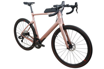Cervelo Aspero Custom Gravel Bike - 2024, 58cm