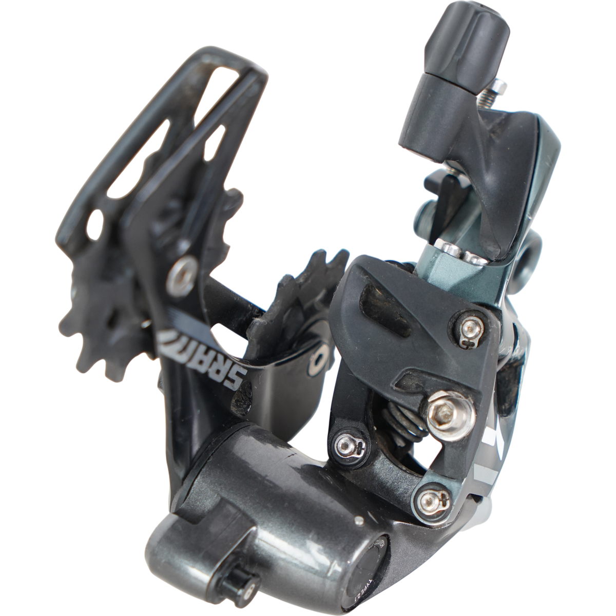 SRAM Force 1 Type 2.1 Medium Cage 11-Speed Mechanical Rear Derailleur