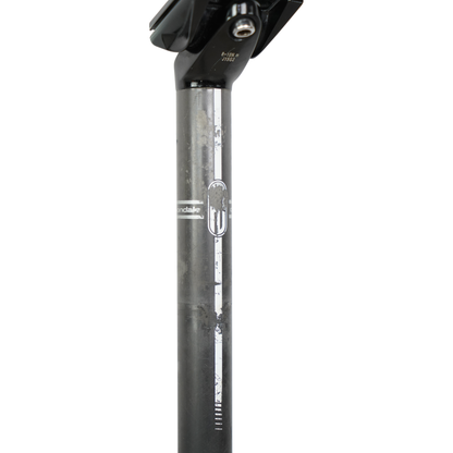 Cannondale C2 Carbon 25.4x350mm Road Seatpost