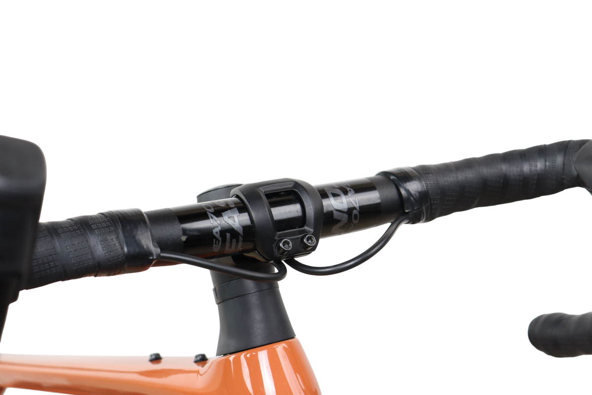 2022 BMC Unrestricted 01 Three Rival AXS Carbon Disc Brake Gravel Bike - Small