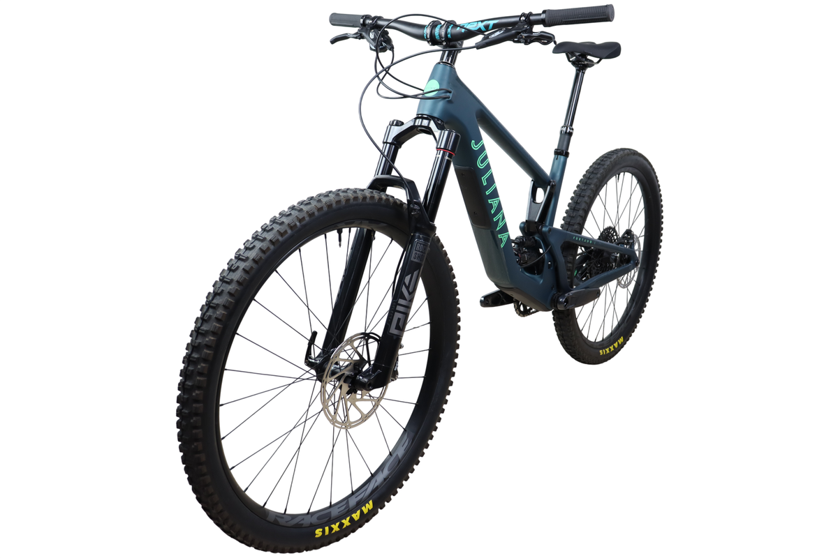 Juliana Furtado C Women's Mountain Bike - 2023, Medium