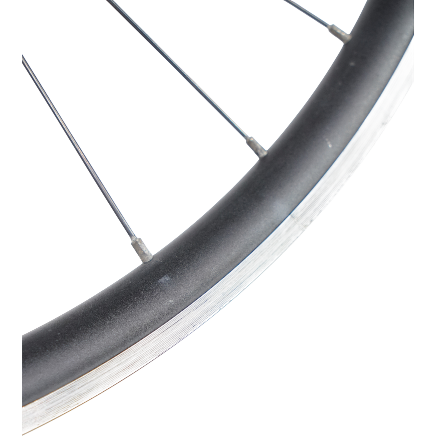 Velocity 700c Rim Brake Tubeless Ready Road Bike Wheelset - Chris King Hubs