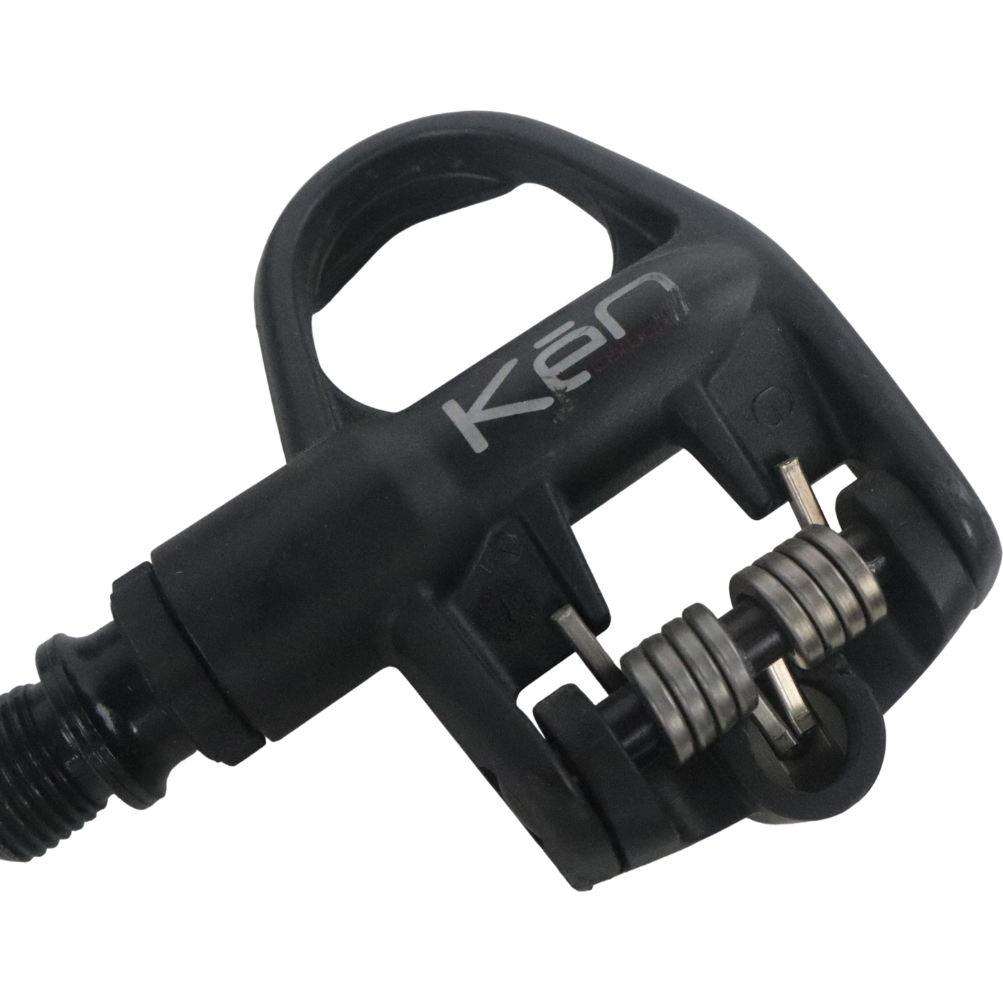 Look Keo Carbon Road Bike Clipless Pedals