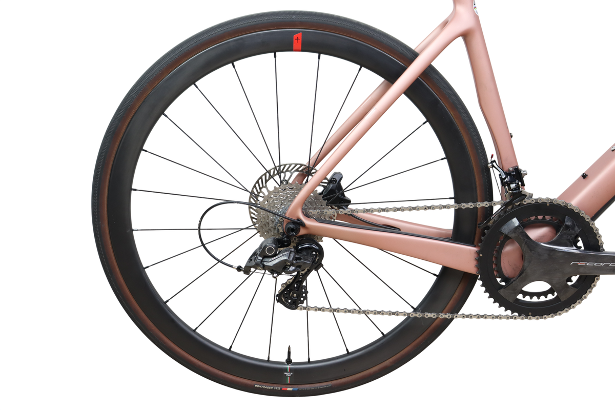 Cervelo Aspero Custom Gravel Bike - 2024, 58cm