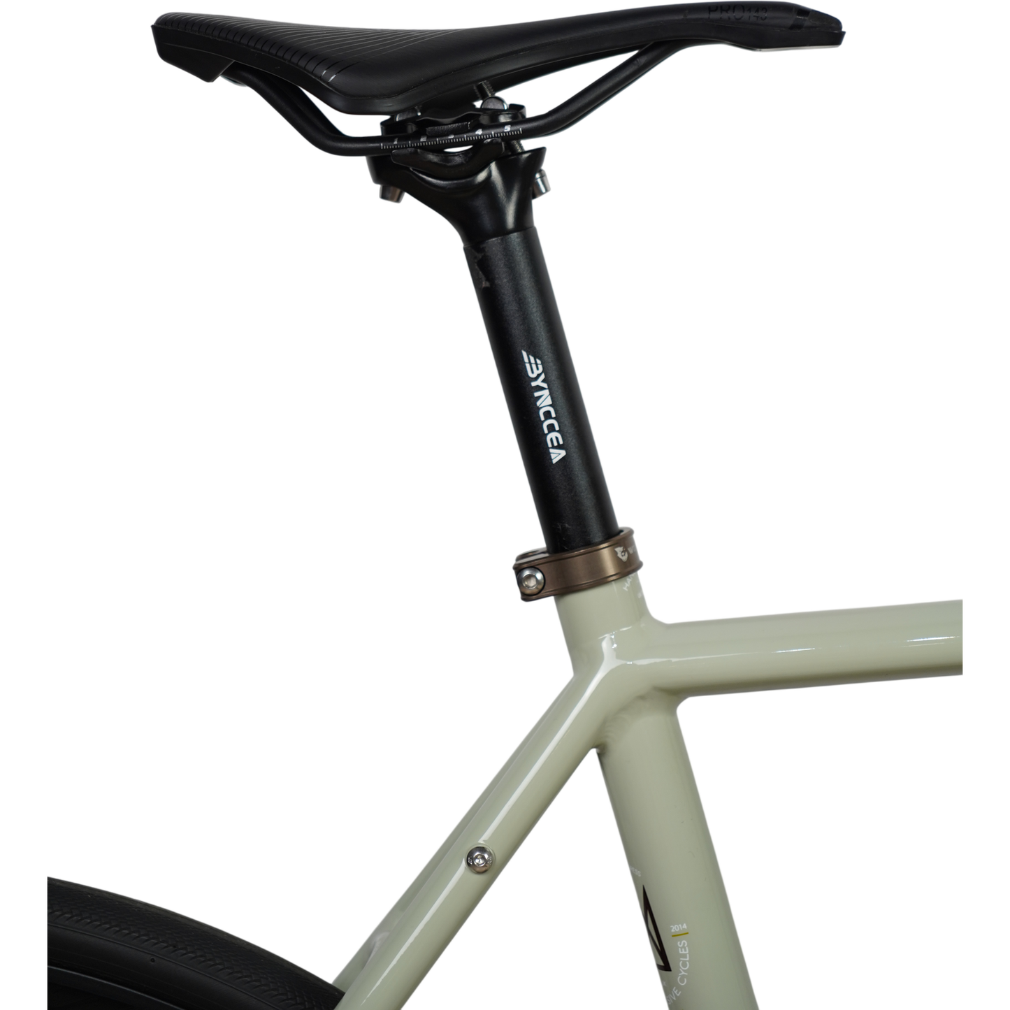 2024 Mason Definition Disc Brake Aluminum Road Bike - 56cm
