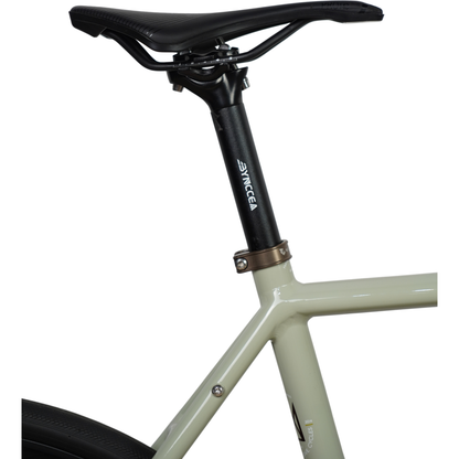 2024 Mason Definition Disc Brake Aluminum Road Bike - 56cm