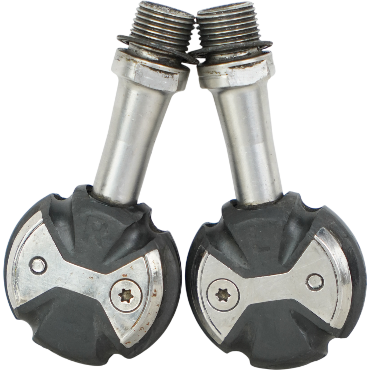 Speedplay Clipless Road Bike Pedals