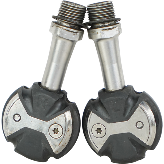Speedplay Clipless Road Bike Pedals