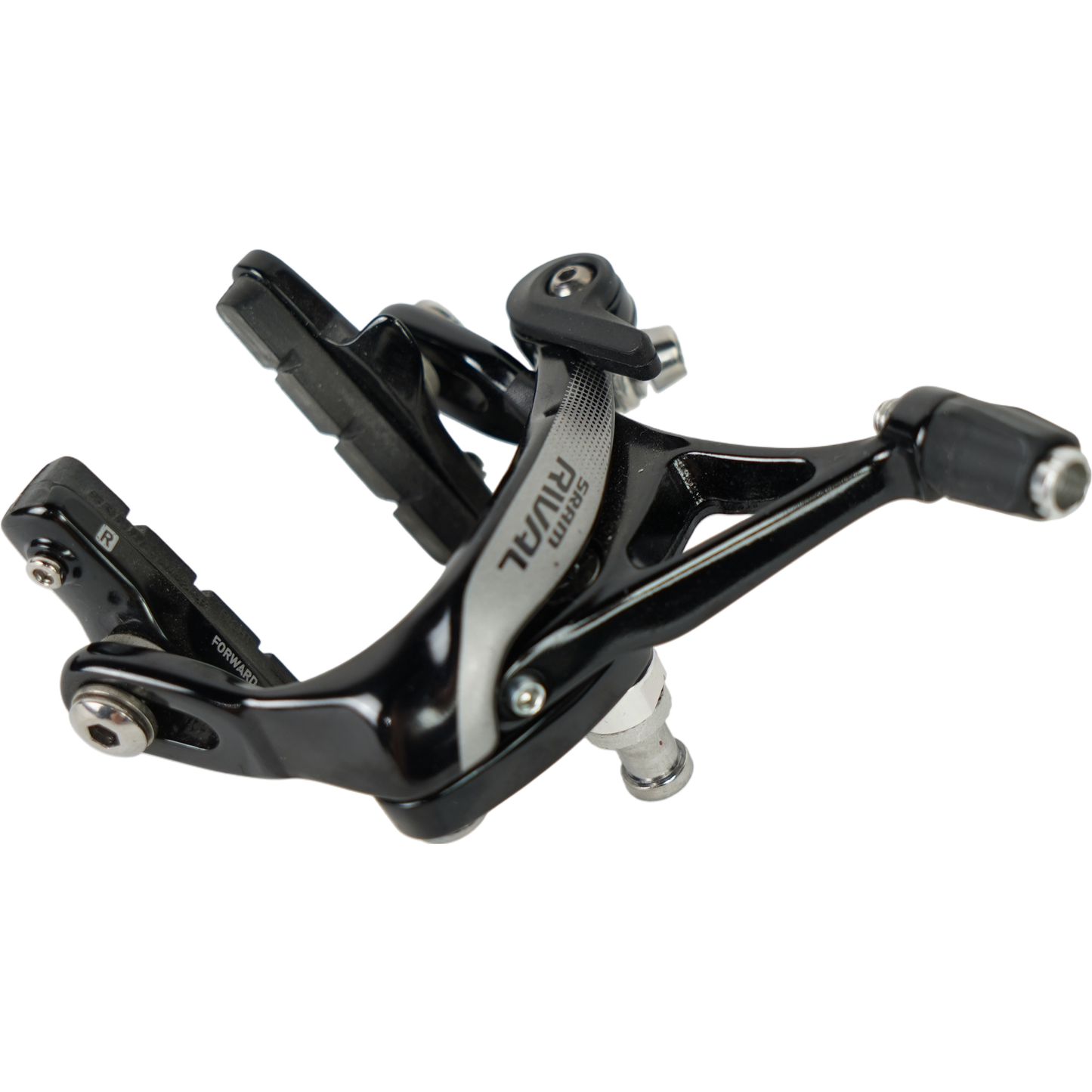 SRAM Rival 22 Center-Mount Mechanical Rim Brake Calipers