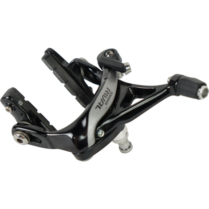 SRAM Rival 22 Center-Mount Mechanical Rim Brake Calipers
