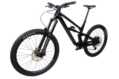 Canyon Torque CF 7 Mullet Mountain Bike - 2023, Large