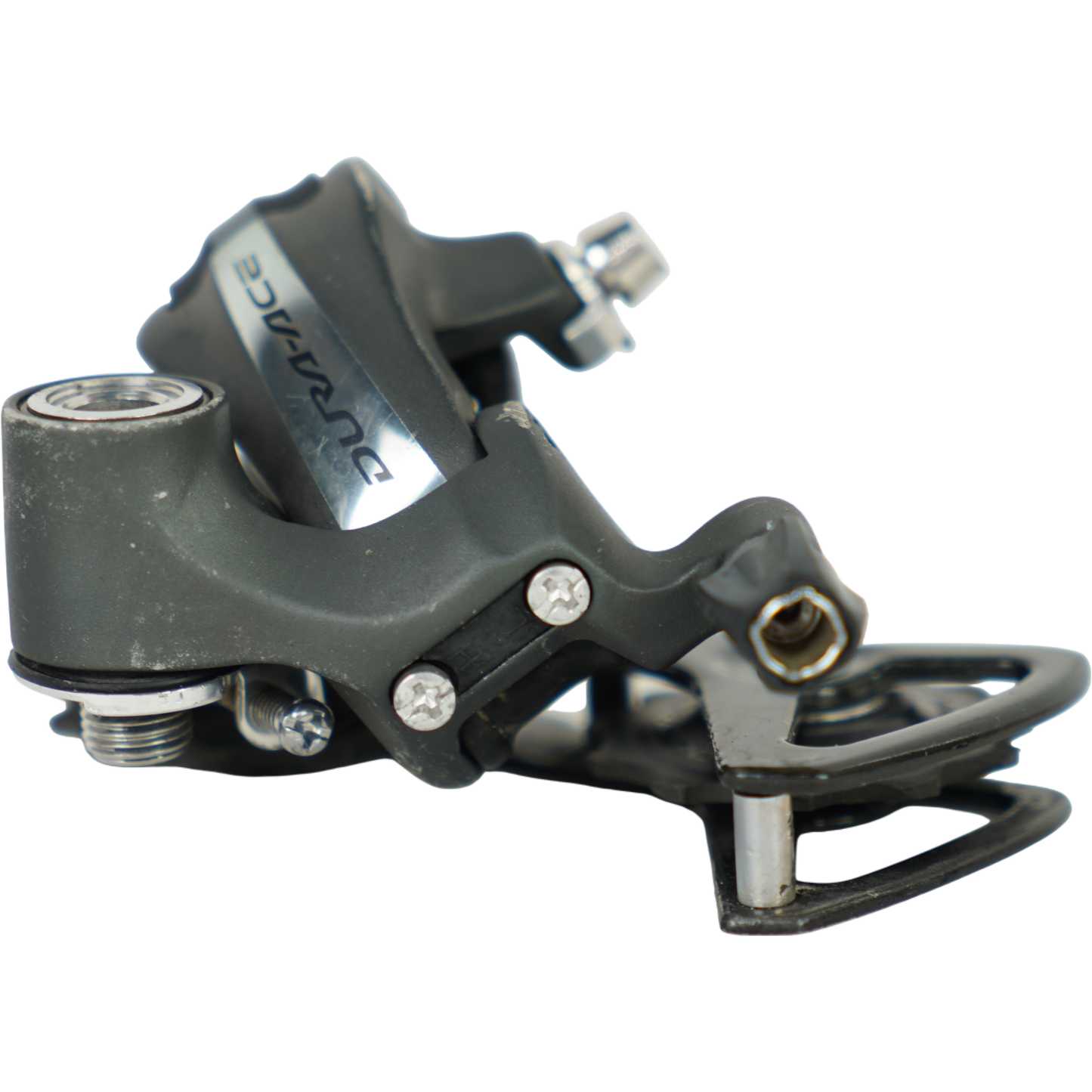 Shimano Dura-Ace RD-7900 Short Cage 10-Speed Road Rear Derailleur