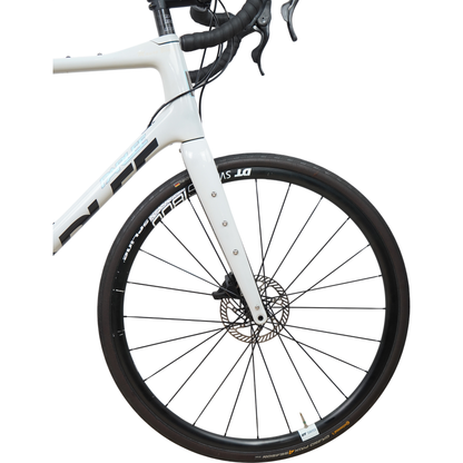 2022 Parlee Chebacco XD Carbon 700c Disc Brake Gravel Bike - Large