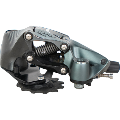 SRAM Force 1 Type 2.1 Medium Cage 11-Speed Mechanical Rear Derailleur
