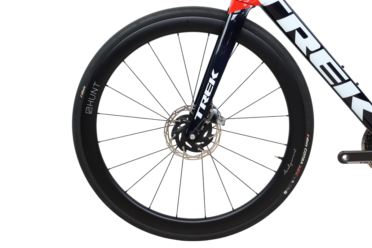 Trek Emonda SLR 7 Red AXS Project One Road Bike - 2023, 58cm