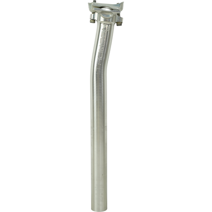 Thomson Elite 27.2mm 330mm Setback Aluminum Road Seatpost