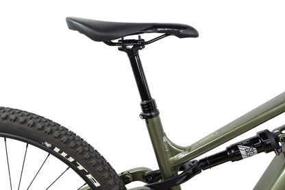 2022 Cannondale Moterra Neo 5 29" Full Suspension E-Mountain Bike - Small