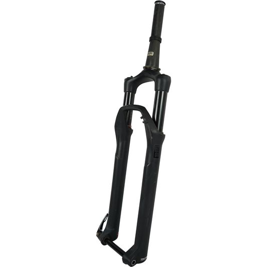 RockShox Sid World Cup Carbon 100mm 29" 15x100 Tapered MTB Suspension Fork
