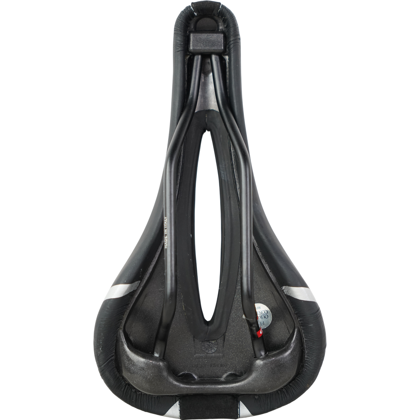 Selle Italia Gel Flow LDY Sport Womens Saddle W/ Manganese Rails