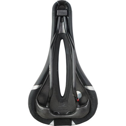 Selle Italia Gel Flow LDY Sport Womens Saddle W/ Manganese Rails