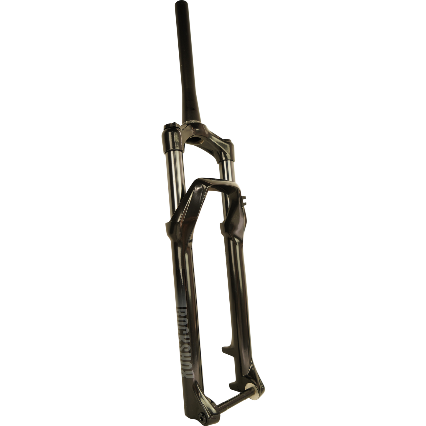 RockShox Recon Silver RL 120mm Mountain Bike Suspension Fork