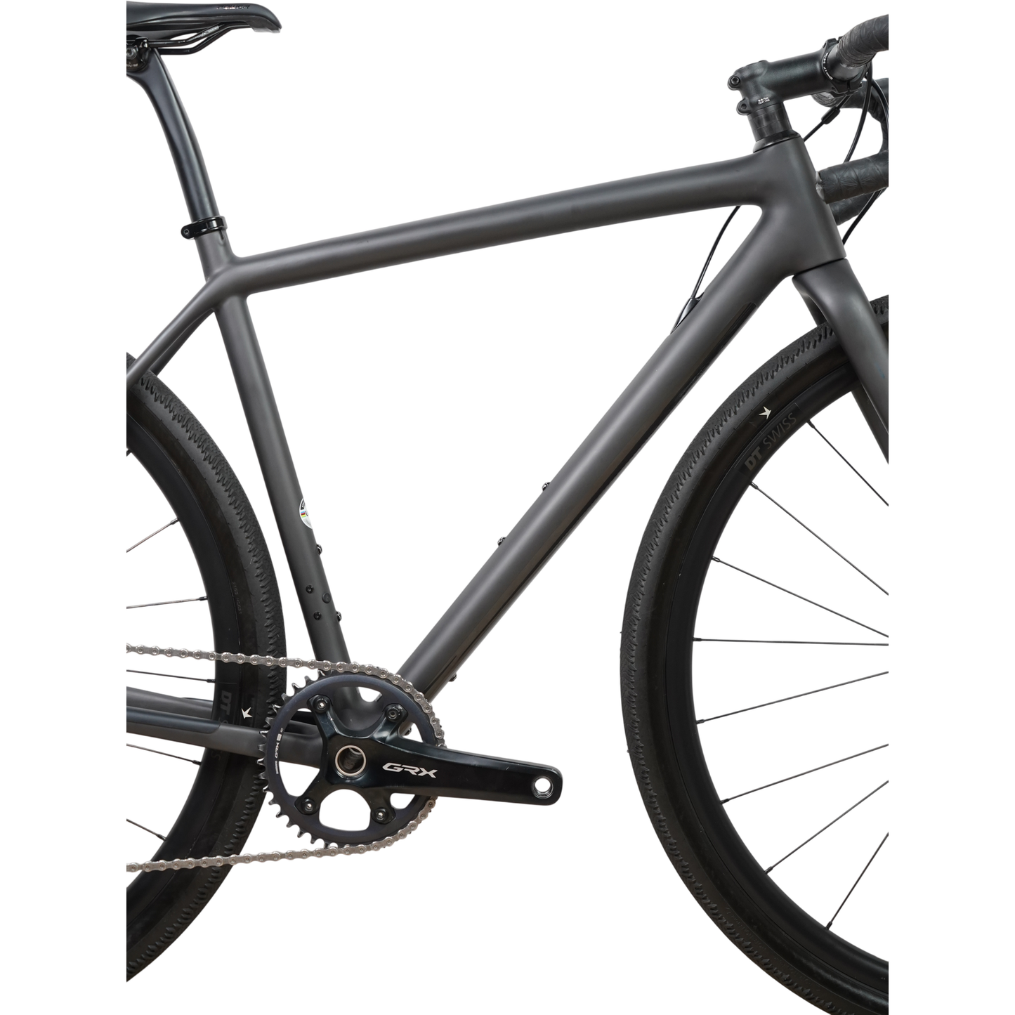 2025 Specialized Crux Comp Carbon Gravel Bike - Shimano GRX - 52cm