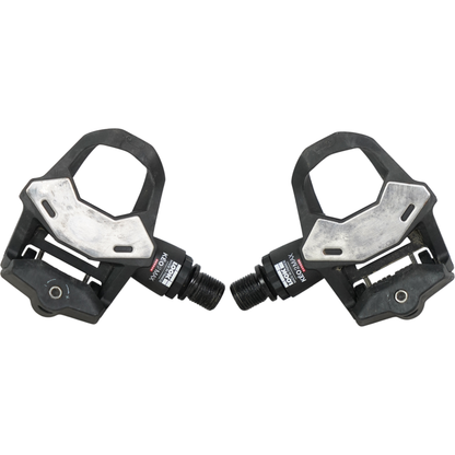 Look Keo 2 Max Carbon Road Bike Clipless Pedals