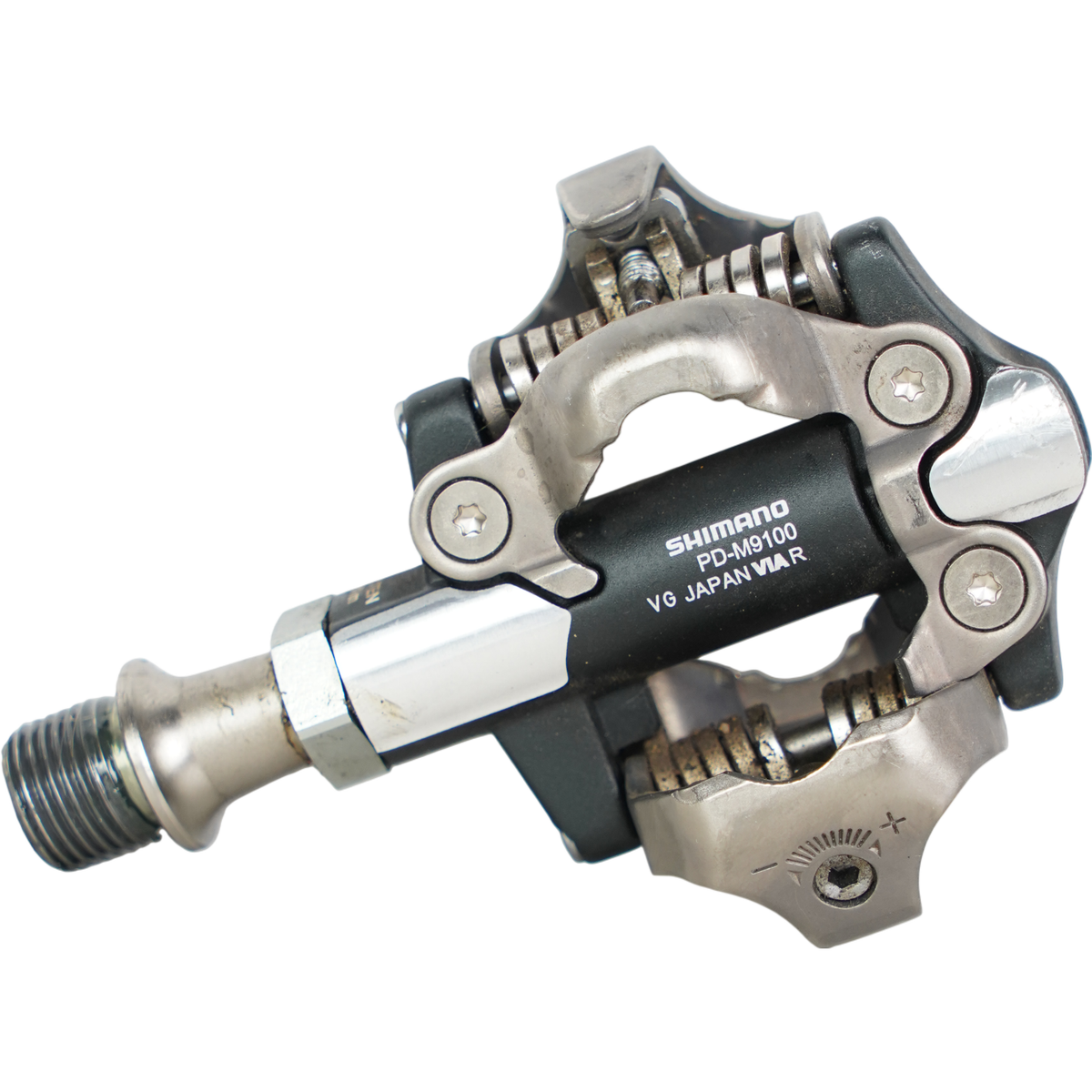Shimano XTR PD-M9100 Clipless Mountain Bike Pedals