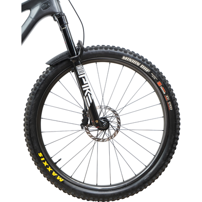 2026 Yeti SB120 Turq 29" Full Suspension Mountain Bike - Custom Build - Large