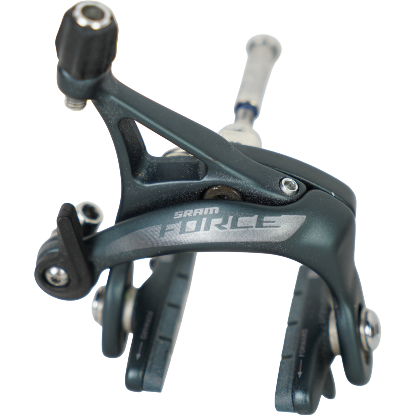 SRAM Force Center-Mount Mechanical Rim Brake Calipers Set