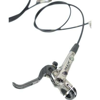 Shimano XTR BR/BL-M9020 Hydraulic Disc MTB Brake Set W/ Levers & Calipers